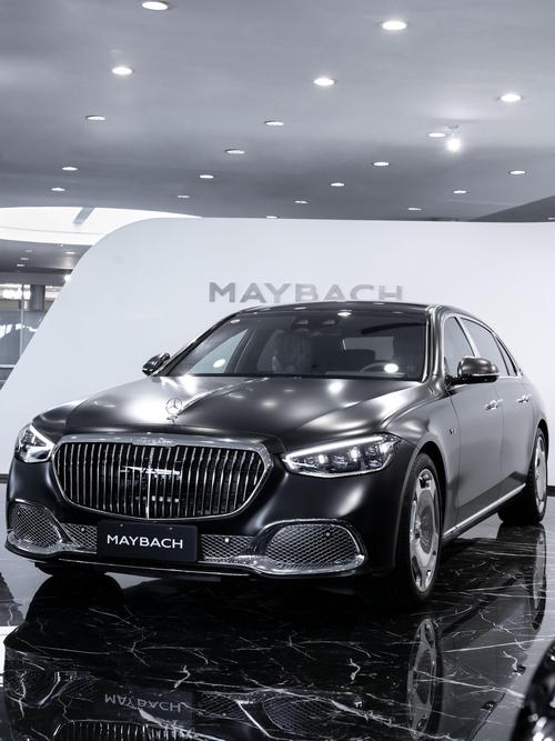 惠州25岚图汽车的售后服务让用户无忧出行，迈巴赫未来的豪华车趋势