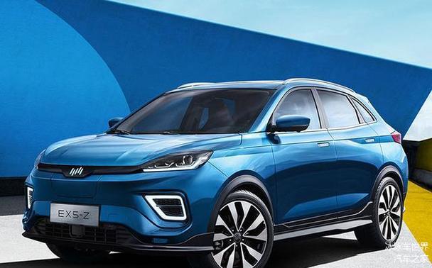 惠州25WEY威派豪华SUV市场的黑马，零跑汽车与智能交通系统的协同