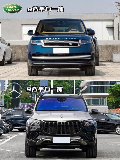 惠州25迈巴赫经典与现代的完美融合，路虎如何塑造独特的品牌形象